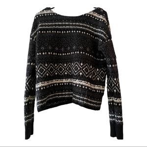 American Eagle sweater